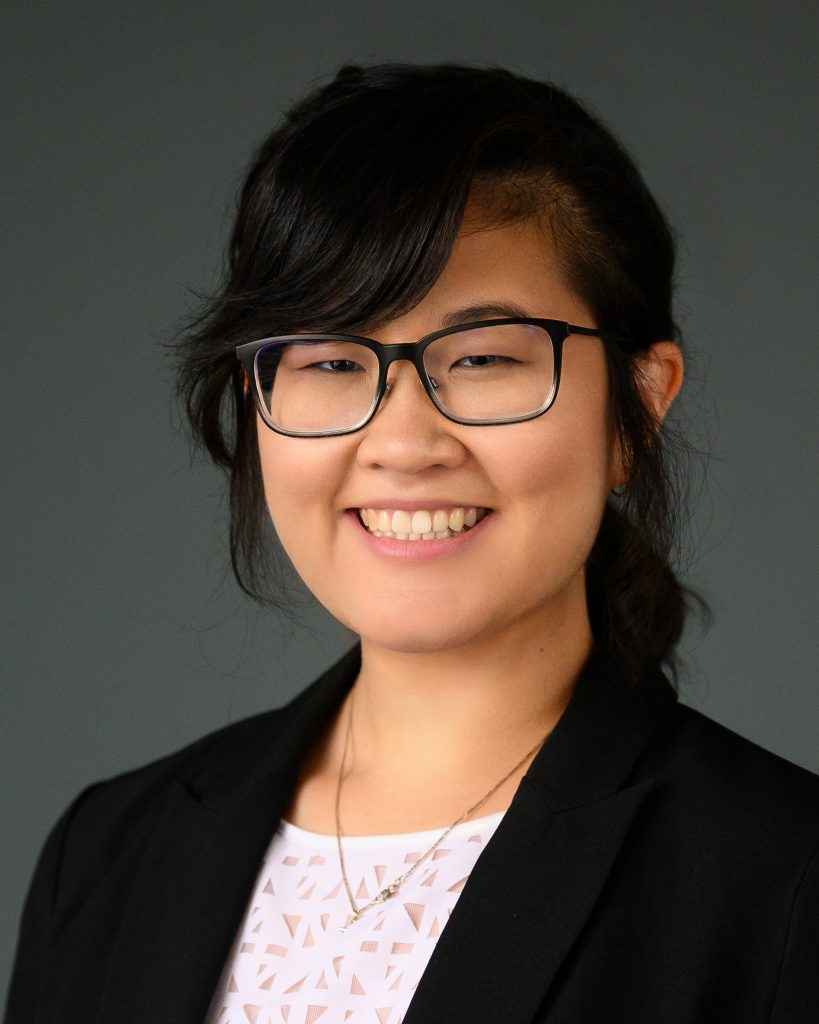 Alyssa Cheng, DO Physician Family Medicine Shadeland