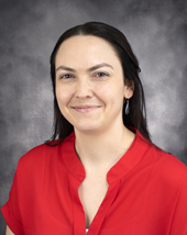 Christina Bitzer, PMHNP Psychiatric Nurse Practitioner Behavioral Health Greenfield