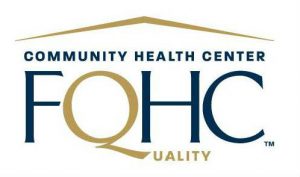 FQHC Logo