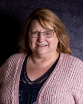 Lori Patterson, LMFT​ Licensed Marriage and Family Therapist​ Behavioral Health Greenfield Location