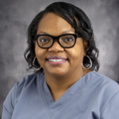 DaMia Scott, NP Nurse Practitioner Family Medicine 16th Street