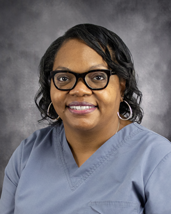 DaMia Scott, NP Nurse Practitioner Family Medicine 16th Street