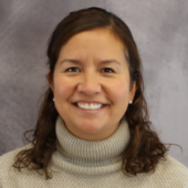 Meaghan Keller, MD at Shadeland