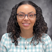 Keshia Knight, LCSW Licensed Certified Social Worker​​ Behavioral Health Anderson 1210B