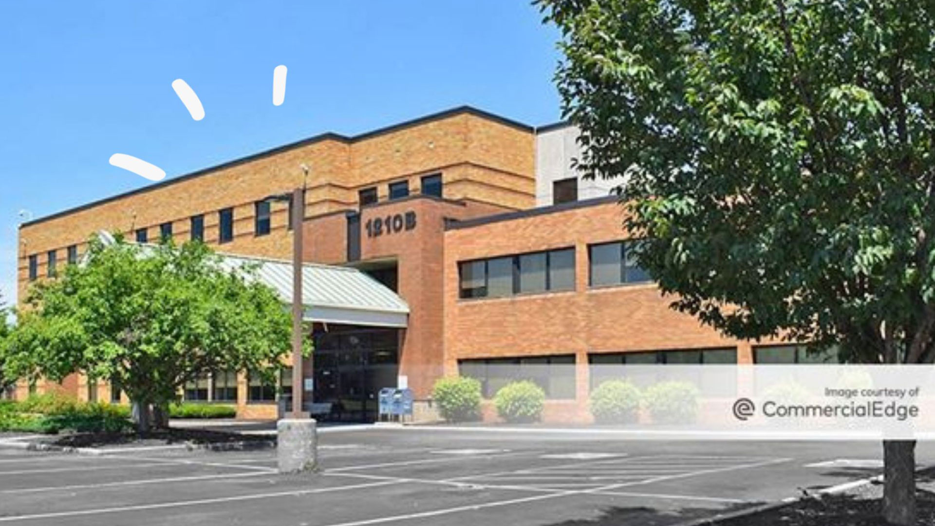 Anderson 1210B Health Center The Jane Pauley Community Health Center