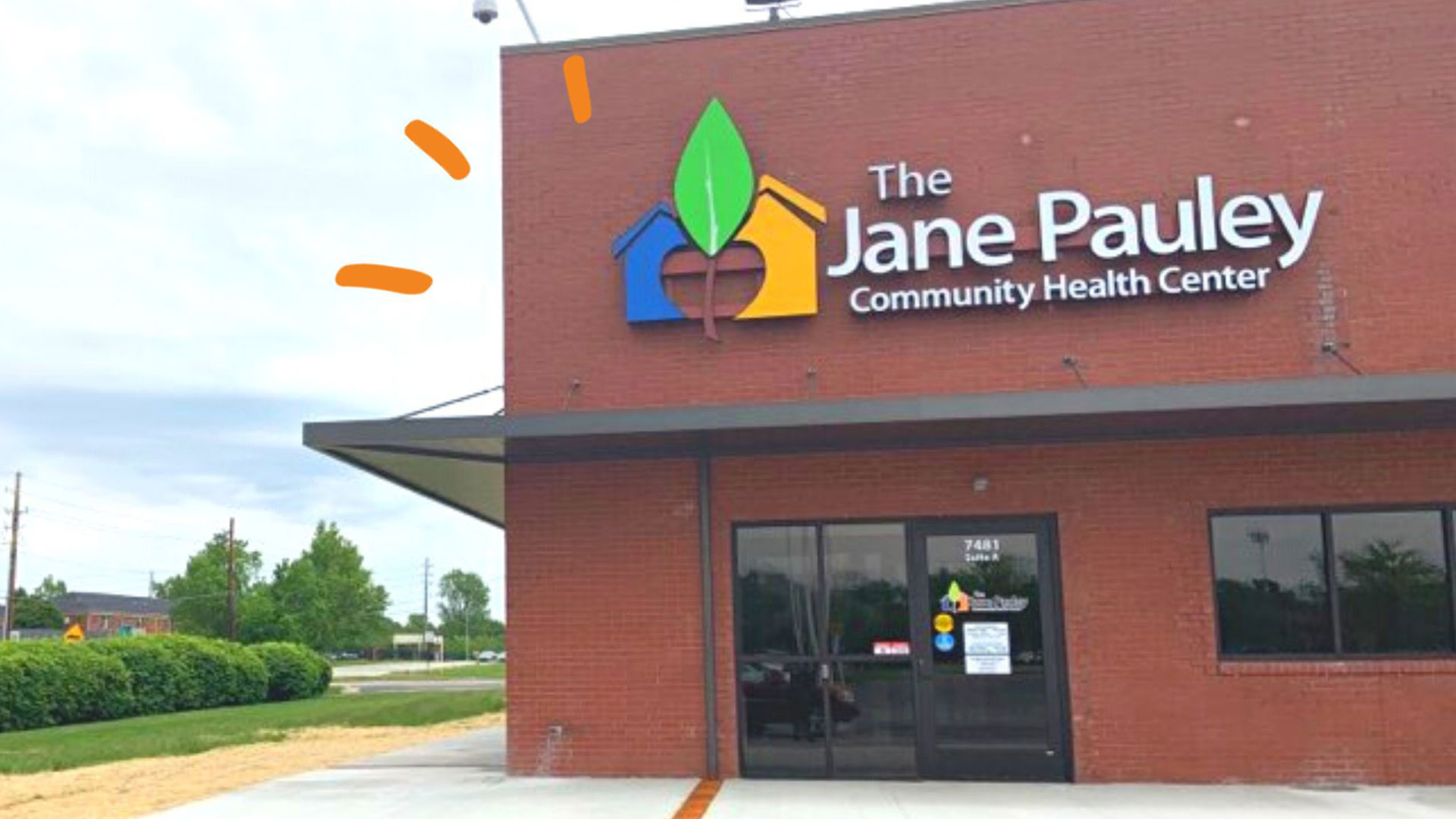 Castleton Health Center The Jane Pauley Community Health Center