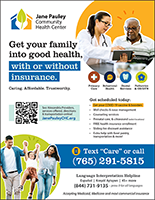 JPCHC Alexandria Flyer