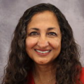 Rita Patel, Pediatrician, Family Medicine at Shadeland
