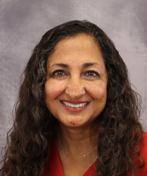 Rita Patel, Pediatrician, Family Medicine at Shadeland