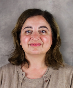 Dima Rifai - Pediatrician - Anderson Pediatrics