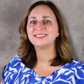 Jennifer Fouts, Pediatric NP at Anderson Peds