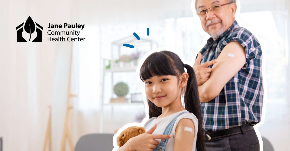 How to Keep Yourself Healthy as Flu Cases Rise | The Jane Pauley ...