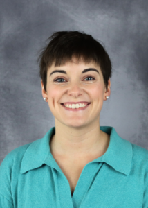 Anna Slemp is an optometrist at JPCHC